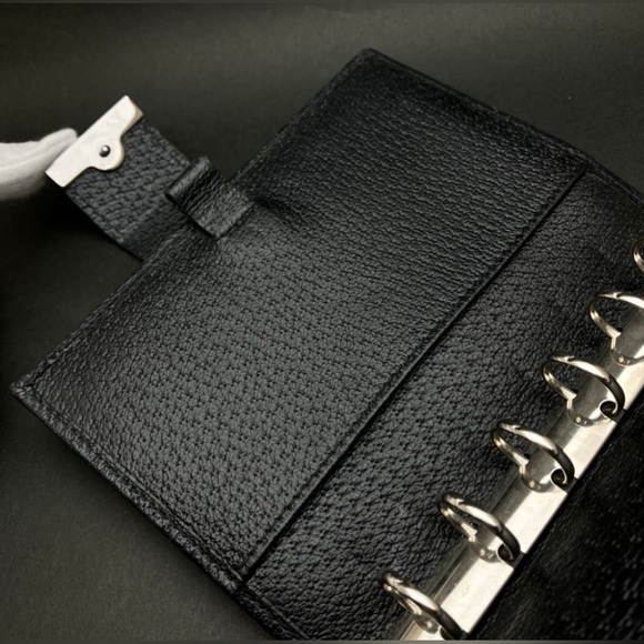 GUCCI “GG” AGENDA (PM SIZE) - Picture 9 of 9